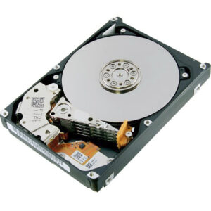 Toshiba AL15SEB18EQ disco rigido interno 1,8 TB 10500 Giri/min 128 MB 2.5" SAS