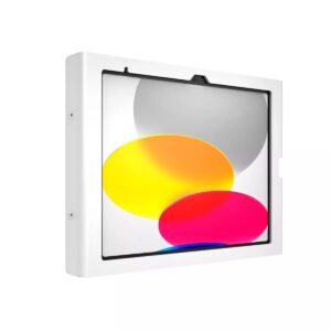 Compulocks 209SWLW supporto antifurto per tablet 27,7 cm (10.9") Bianco immagine principale Compulocks 209SWLW supporto antifurto per tablet 27,7 cm (10.9") Bianco