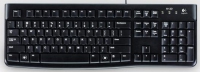 Logitech K120 immagine principale Logitech K120