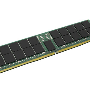 Kingston Technology KSM56R46BD4PMI-96MBI memoria 96 GB 1 x 96 GB DDR5 5600 MT/s Data Integrity Check (verifica integrità dati)