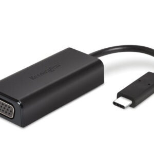 Kensington Adattatore da VGA HD a USB-C™ CV2000V immagine principale 3M BP121W1B schermo anti-riflesso 30,7 cm (12.1") Computer portatile Filtro per la privacy senza bordi per display