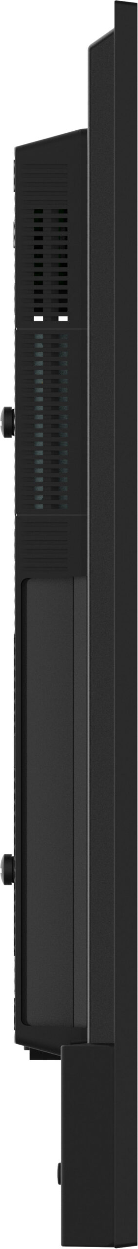iiyama LH4365UHSB-B1 visualizzatore di messaggi Design chiosco 108 cm (42.5") LED Wi-Fi 800 cd/m² 4K Ultra HD Nero Processore integrato Android 11 24/7 immagine gallery 8 iiyama LH4365UHSB-B1 visualizzatore di messaggi Design chiosco 108 cm (42.5") LED Wi-Fi 800 cd/m² 4K Ultra HD Nero Processore integrato Android 11 24/7