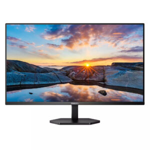 Philips 3000 series 32E1N3600LA/00 Monitor PC 80 cm (31.5") 2560 x 1440 Pixel Quad HD LCD Nero