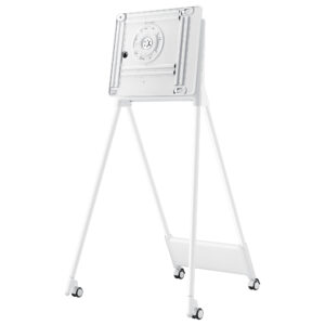 Samsung Flip Stand Grigio chiaro