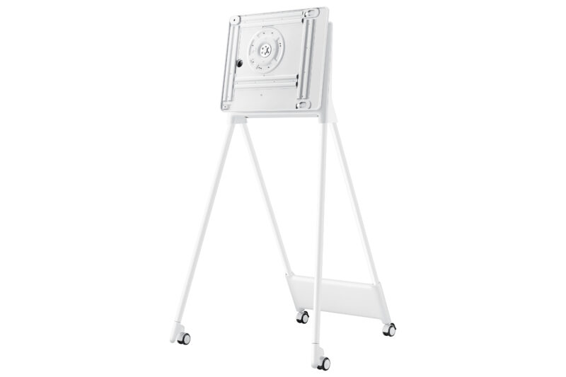 Samsung Flip Stand Grigio chiaro