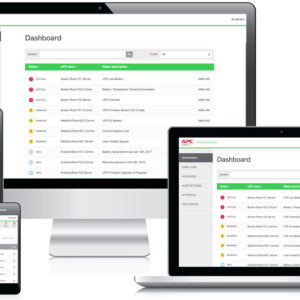 APC ERWPMON1-5Y-DIGI licenza per software/aggiornamento 5 anno/i 60 mese(i)