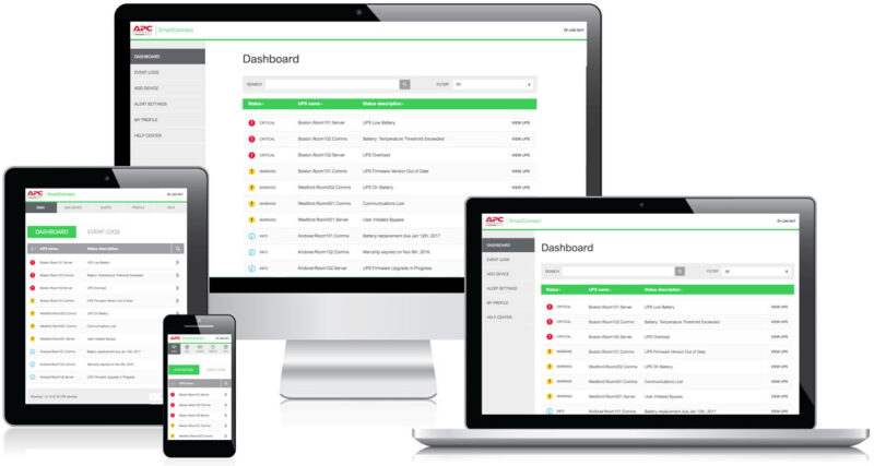APC ERWPMON1-5Y-DIGI licenza per software/aggiornamento 5 anno/i 60 mese(i)