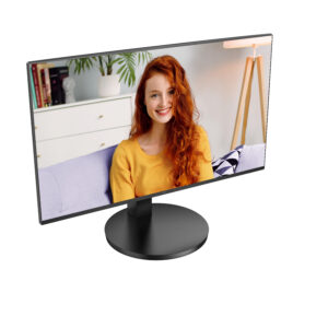 AOC B3 24B3CF2 LED display 60,5 cm (23.8") 1920 x 1080 Pixel Full HD Nero