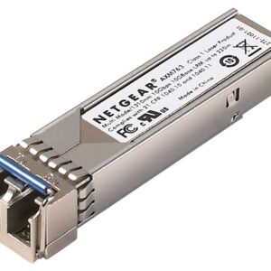 NETGEAR AXM763 modulo del ricetrasmettitore di rete 10000 Mbit/s