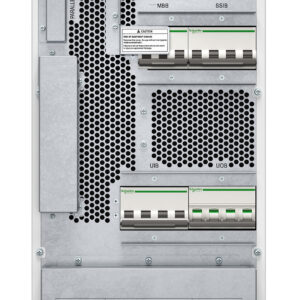 APC E3SOPT003 accessorio per gruppi di continuità (UPS) immagine principale Wasabi Reserved Capacity Hot Cloud Storage