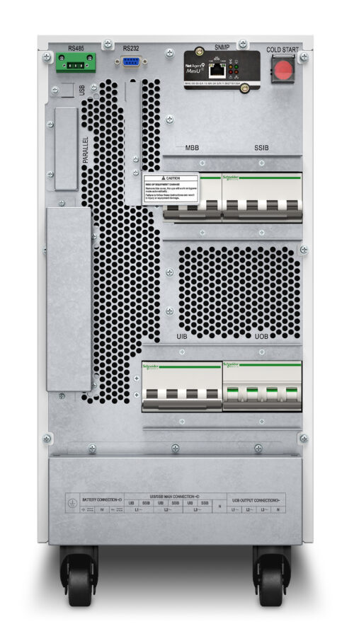 APC E3SOPT003 accessorio per gruppi di continuità (UPS)