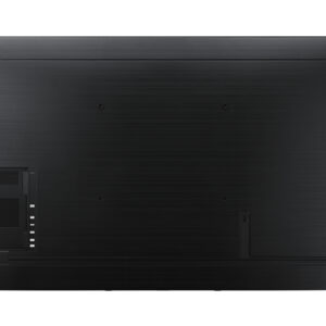 Samsung QE65T Pannello piatto per segnaletica digitale 165,1 cm (65") LCD 300 cd/m² 4K Ultra HD Nero Tizen 4.0 immagine gallery 6 Samsung QE75T Pannello piatto per segnaletica digitale 190,5 cm (75") LCD 300 cd/m² 4K Ultra HD Nero Tizen 4.0