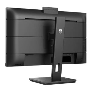 Philips 5000 series 24B1U5301H/00 LED display 60,5 cm (23.8") 1920 x 1080 Pixel Full HD LCD Nero immagine gallery 4 Philips 5000 series 24B1U5301H/00 LED display 60,5 cm (23.8") 1920 x 1080 Pixel Full HD LCD Nero