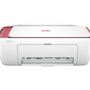 HP DeskJet 2823e Wireless All-in-One Colore Stampante, Fotocopiatrice, scanner