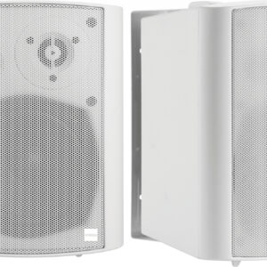 Vision SP-900P altoparlante 2-vie Bianco Cablato 30 W immagine gallery 3 Vision SP-900P altoparlante 2-vie Bianco Cablato 30 W