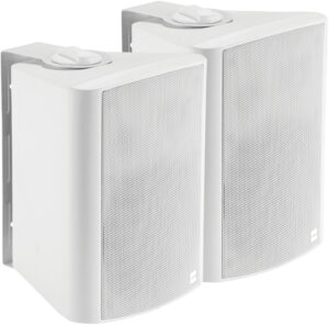 Vision SP-900P altoparlante 2-vie Bianco Cablato 30 W