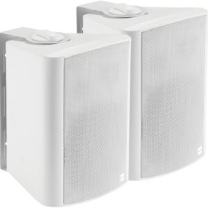 Vision SP-900P altoparlante 2-vie Bianco Cablato 30 W immagine principale Vision SP-900P altoparlante 2-vie Bianco Cablato 30 W