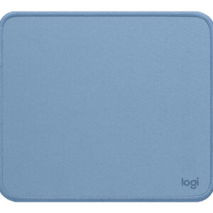 Logitech 956-000050 tappetino per mouse Rosa
