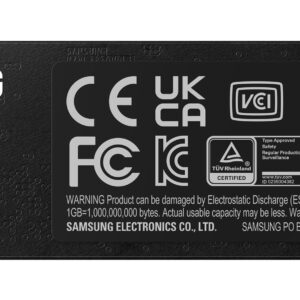 Samsung 990 PRO NVMe M.2 SSD 2TB