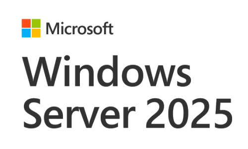 Microsoft Windows Server 2025 Datacenter 1 licenza/e immagine principale Microsoft Windows Server 2025 Datacenter 1 licenza/e