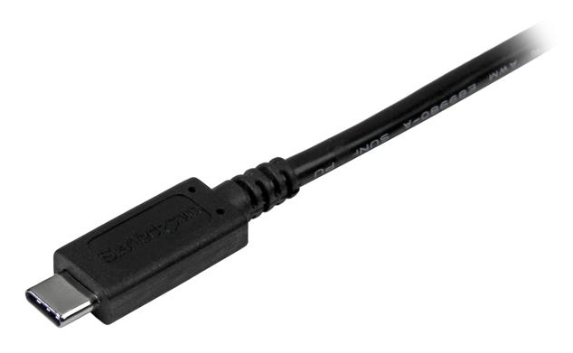 StarTech.com Cavo USB 2.0 USB-C a Micro-B nero da 1m immagine gallery 2 StarTech.com Cavo USB 2.0 USB-C a Micro-B nero da 1m