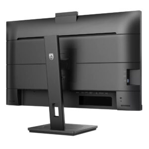 Philips 5000 series 27B1U5601H/00 LED display 68,6 cm (27") 2560 x 1440 Pixel Quad HD LCD Nero immagine gallery 7 Philips 5000 series 27B1U5601H/00 LED display 68,6 cm (27") 2560 x 1440 Pixel Quad HD LCD Nero