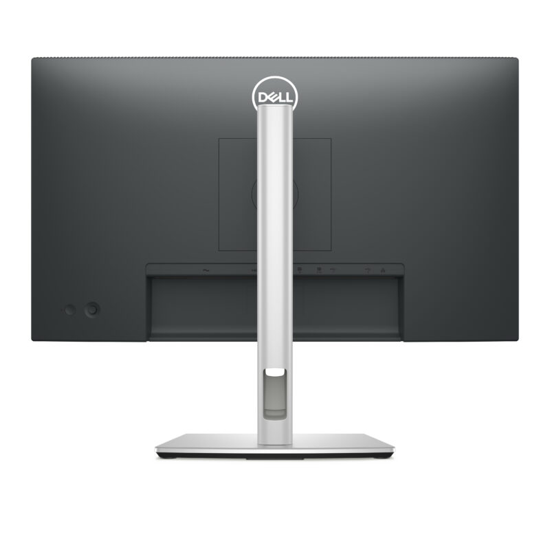 DELL P Series P2425HE Monitor PC 60,5 cm (23.8") 1920 x 1080 Pixel Full HD LCD Nero immagine gallery 6 DELL P Series P2425HE Monitor PC 60,5 cm (23.8") 1920 x 1080 Pixel Full HD LCD Nero
