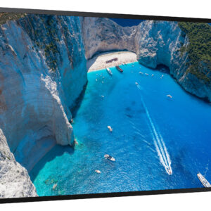 Samsung OM75A Pannello piatto per segnaletica digitale 190,5 cm (75") LCD Wi-Fi 4000 cd/m² 4K Ultra HD Nero Processore integrato Tizen 5.0 24/7 immagine gallery 2 Samsung OM75A Pannello piatto per segnaletica digitale 190,5 cm (75") LCD Wi-Fi 4000 cd/m² 4K Ultra HD Nero Processore integrato Tizen 5.0 24/7