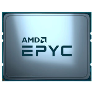 AMD EPYC 9734 processore 2,2 GHz 256 MB L3 Vassoio