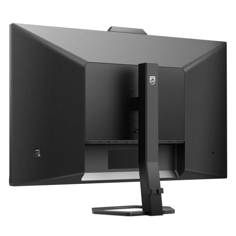 Philips 5000 series 27E1N5600HE/00 Monitor PC 68,6 cm (27") 2560 x 1440 Pixel Quad HD LCD Nero