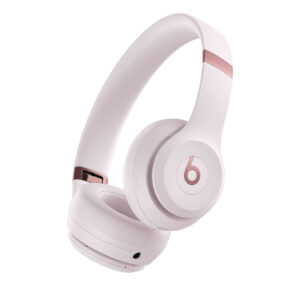 Apple Beats Solo 4 Cuffie Con cavo e senza cavo A Padiglione Musica e Chiamate USB tipo-C Bluetooth Rosa immagine gallery 4 Apple Beats Solo 4 Cuffie Con cavo e senza cavo A Padiglione Musica e Chiamate USB tipo-C Bluetooth Rosa
