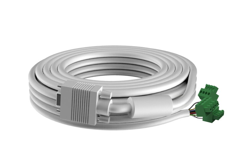 Vision 5m VGA M Bianco