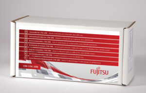 Fujitsu 3706-200K Kit di consumabili immagine principale Fujitsu 3706-200K Kit di consumabili