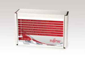 Fujitsu Kit componenti di consumo immagine principale Fujitsu Kit componenti di consumo