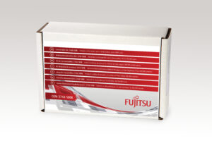 Fujitsu 3740-500K Kit di consumabili immagine principale Fujitsu 3740-500K Kit di consumabili