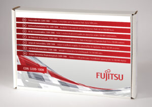 Fujitsu 3209-100K Kit di consumabili immagine principale Fujitsu 3209-100K Kit di consumabili