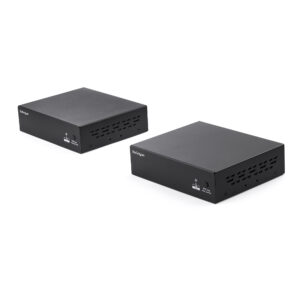 StarTech.com Extender doppio HDMI via CAT6 - 1080p immagine principale StarTech.com Extender doppio HDMI via CAT6 - 1080p
