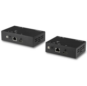 StarTech.com Extender HDMI via CAT6 - Alimentato via cavo - fino a 100m immagine principale StarTech.com Extender HDMI via CAT6 - Alimentato via cavo - fino a 100m