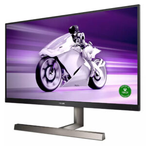 Philips 329M1RV/00 LED display 80 cm (31.5") 3840 x 2160 Pixel 4K Ultra HD Nero