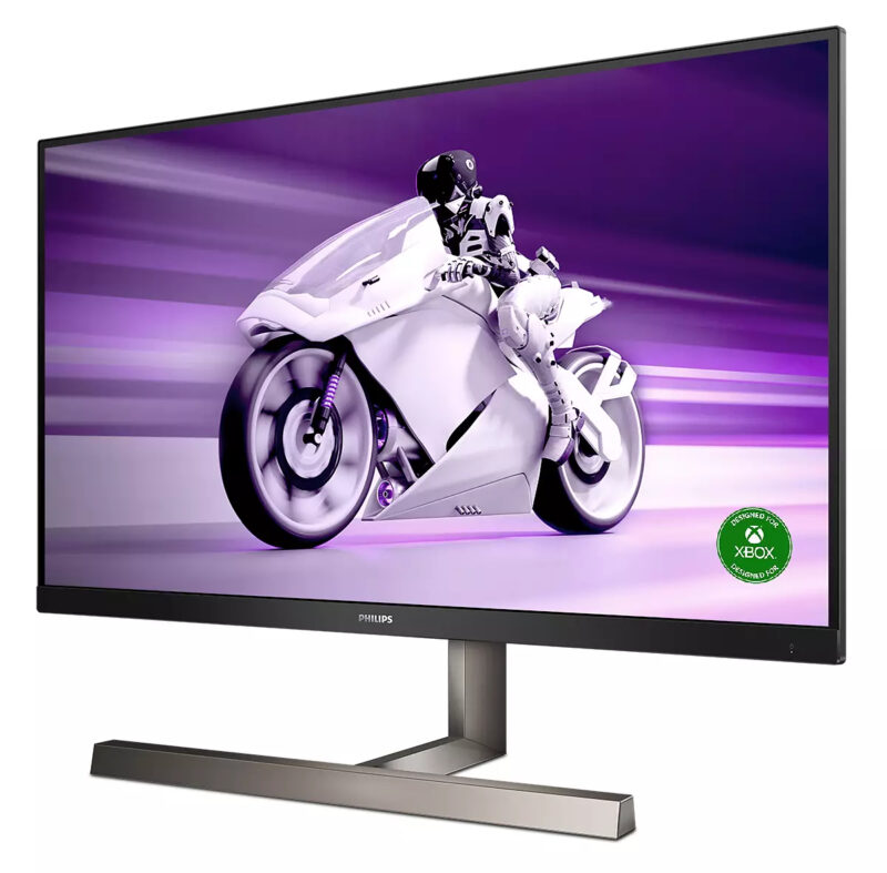 Philips 329M1RV/00 LED display 80 cm (31.5") 3840 x 2160 Pixel 4K Ultra HD Nero