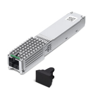 TP-Link XM60A modulo del ricetrasmettitore di rete Fibra ottica 2488 Mbit/s SFP immagine principale TP-Link XM60A modulo del ricetrasmettitore di rete Fibra ottica 2488 Mbit/s SFP