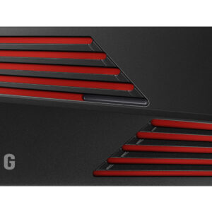 Samsung 990 PRO NVMe 2TB con Dissipatore di calore, SSD interno