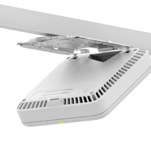 NETGEAR WBE750 11530 Mbit/s Bianco Supporto Power over Ethernet (PoE)