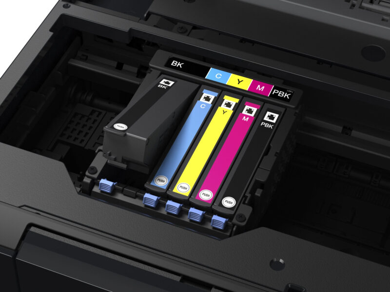 Epson Expression Premium XP-7100 immagine gallery 4 Epson Expression Premium XP-7100