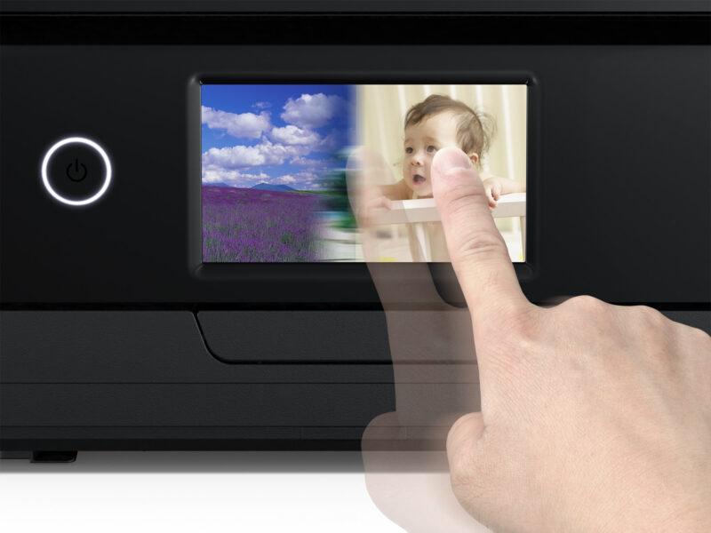 Epson Expression Premium XP-7100 immagine gallery 6 Epson Expression Premium XP-7100