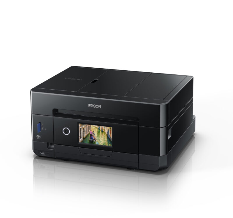 Epson Expression Premium XP-7100 immagine gallery 3 Epson Expression Premium XP-7100