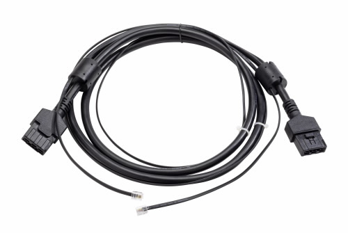 Eaton EBMCBL36T cavo di alimentazione Nero