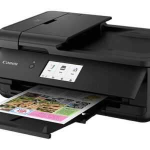 Canon PIXMA TS9550a Ad inchiostro A3 4800 x 1200 DPI Wi-Fi