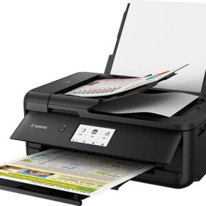 Canon PIXMA TS9550a Ad inchiostro A3 4800 x 1200 DPI Wi-Fi