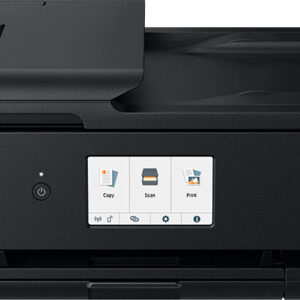 Canon PIXMA TS9550a Ad inchiostro A3 4800 x 1200 DPI Wi-Fi